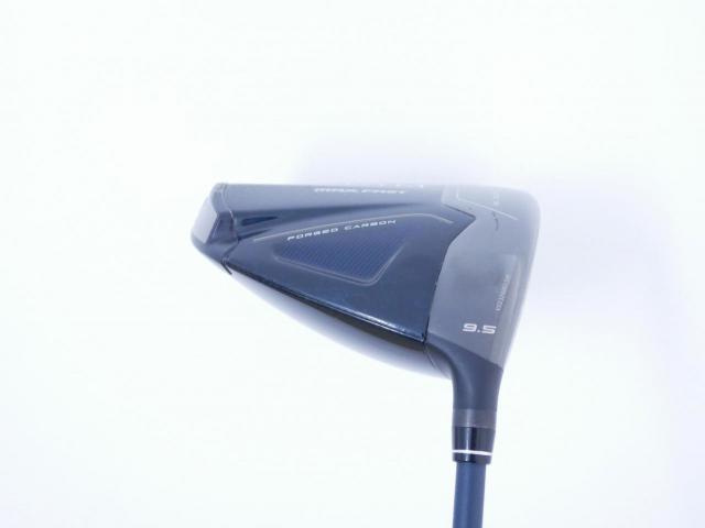 Driver : Callaway : ไดรเวอร์ Callaway Paradym Max Fast (รุ่นปี 2023 Japan Spec.) Loft 9.5 ก้าน Fujikura Speeder NX 40 Flex S