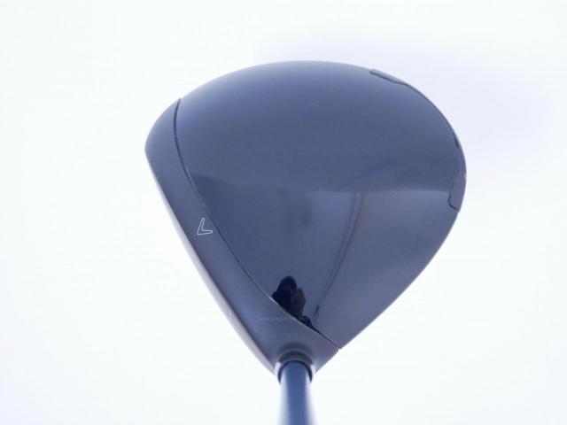 Driver : Callaway : ไดรเวอร์ Callaway Paradym Max Fast (รุ่นปี 2023 Japan Spec.) Loft 9.5 ก้าน Fujikura Speeder NX 40 Flex S