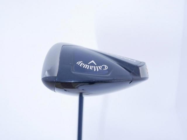 Driver : Callaway : ไดรเวอร์ Callaway Paradym Max Fast (รุ่นปี 2023 Japan Spec.) Loft 9.5 ก้าน Fujikura Speeder NX 40 Flex S