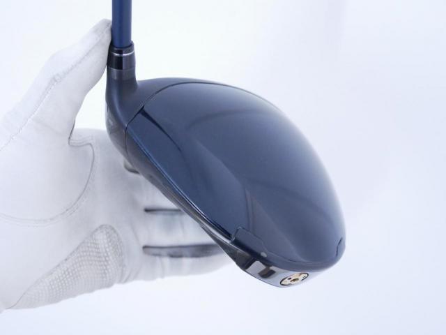 Driver : Callaway : ไดรเวอร์ Callaway Paradym Max Fast (รุ่นปี 2023 Japan Spec.) Loft 9.5 ก้าน Fujikura Speeder NX 40 Flex S