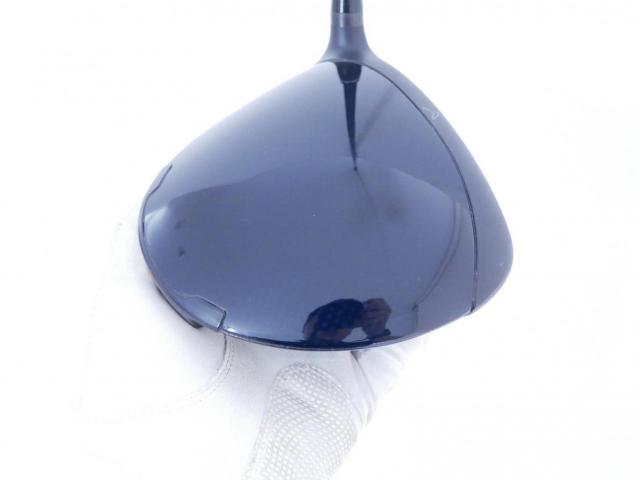 Driver : Callaway : ไดรเวอร์ Callaway Paradym Max Fast (รุ่นปี 2023 Japan Spec.) Loft 9.5 ก้าน Fujikura Speeder NX 40 Flex S
