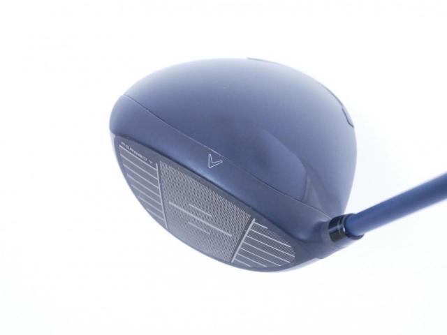 Driver : Callaway : ไดรเวอร์ Callaway Paradym Max Fast (รุ่นปี 2023 Japan Spec.) Loft 9.5 ก้าน Fujikura Speeder NX 40 Flex S