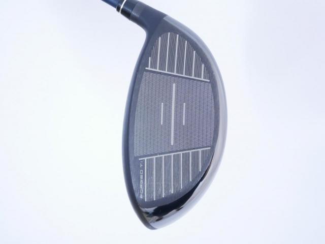 Driver : Callaway : ไดรเวอร์ Callaway Paradym Max Fast (รุ่นปี 2023 Japan Spec.) Loft 9.5 ก้าน Fujikura Speeder NX 40 Flex S