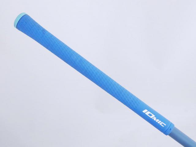 Driver : Callaway : ไดรเวอร์ Callaway Paradym Max Fast (รุ่นปี 2023 Japan Spec.) Loft 9.5 ก้าน Fujikura Speeder NX 40 Flex S