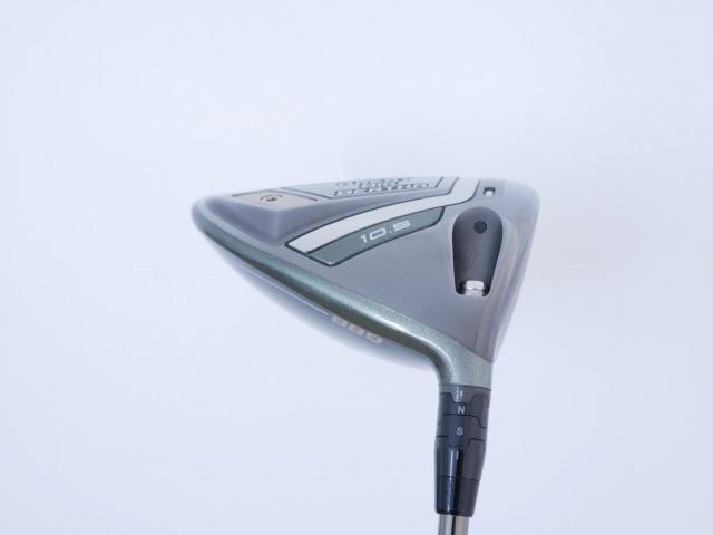 Driver : Callaway : ไดรเวอร์ Callaway Great Big Bertha (ออกปี 2023 Japan Spec. ตีไกลมากๆ) Loft 10.5 ก้าน Fujikura Speeder NX Flex S