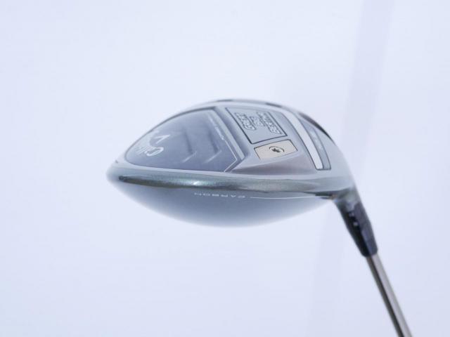 Driver : Callaway : ไดรเวอร์ Callaway Great Big Bertha (ออกปี 2023 Japan Spec. ตีไกลมากๆ) Loft 10.5 ก้าน Fujikura Speeder NX Flex S