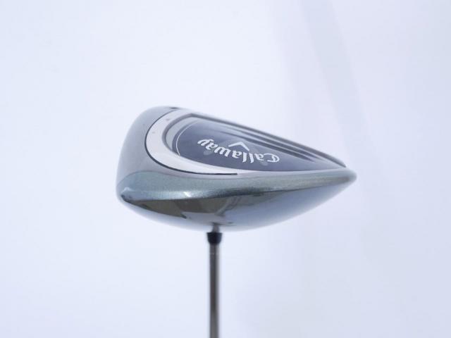 Driver : Callaway : ไดรเวอร์ Callaway Great Big Bertha (ออกปี 2023 Japan Spec. ตีไกลมากๆ) Loft 10.5 ก้าน Fujikura Speeder NX Flex S