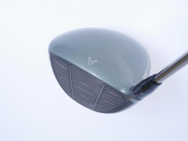 Driver : Callaway : ไดรเวอร์ Callaway Great Big Bertha (ออกปี 2023 Japan Spec. ตีไกลมากๆ) Loft 10.5 ก้าน Fujikura Speeder NX Flex S
