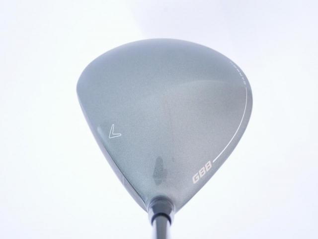 Driver : Callaway : ไดรเวอร์ Callaway Great Big Bertha (ออกปี 2023 Japan Spec. ตีไกลมากๆ) Loft 10.5 ก้าน Fujikura Speeder NX Flex S