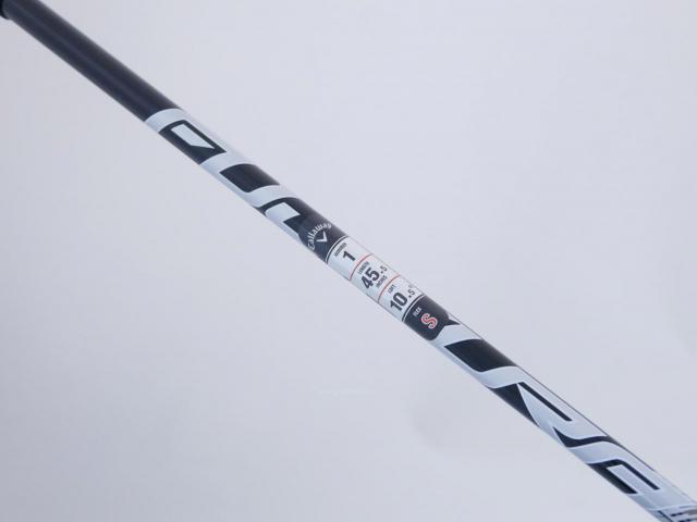 Driver : Callaway : ไดรเวอร์ Callaway Great Big Bertha (ออกปี 2023 Japan Spec. ตีไกลมากๆ) Loft 10.5 ก้าน Fujikura Speeder NX Flex S