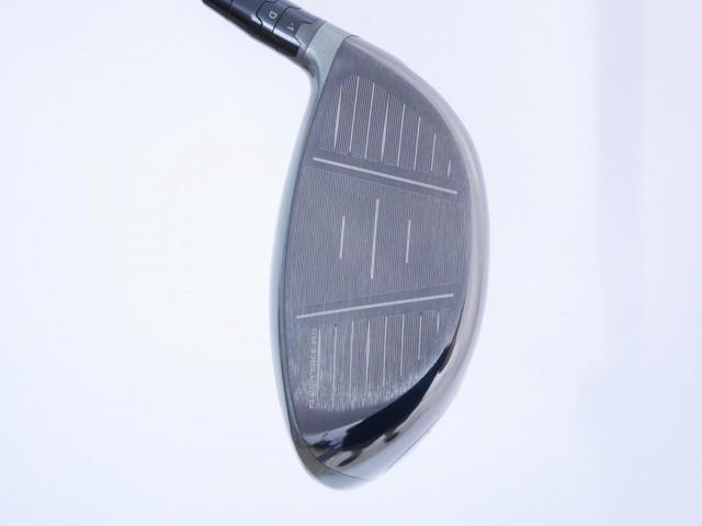 Driver : Callaway : ไดรเวอร์ Callaway Great Big Bertha (ออกปี 2023 Japan Spec. ตีไกลมากๆ) Loft 10.5 ก้าน Fujikura Speeder NX Flex S