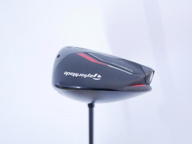 Driver : Taylormade : ไดรเวอร์ Taylormade Stealth HD (รุ่นปี 2022 Japan Spec.) Loft 9 ก้าน Mitsubishi TENSEI TM50 Flex S