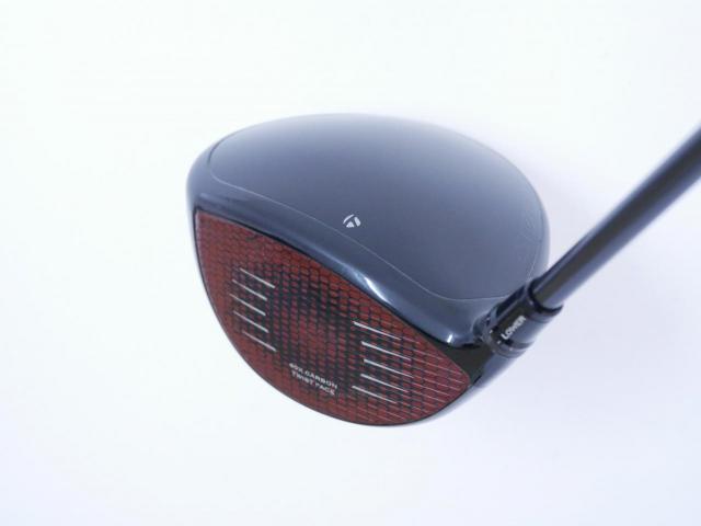 Driver : Taylormade : ไดรเวอร์ Taylormade Stealth HD (รุ่นปี 2022 Japan Spec.) Loft 9 ก้าน Mitsubishi TENSEI TM50 Flex S