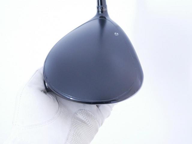 Driver : Taylormade : ไดรเวอร์ Taylormade Stealth HD (รุ่นปี 2022 Japan Spec.) Loft 9 ก้าน Mitsubishi TENSEI TM50 Flex S