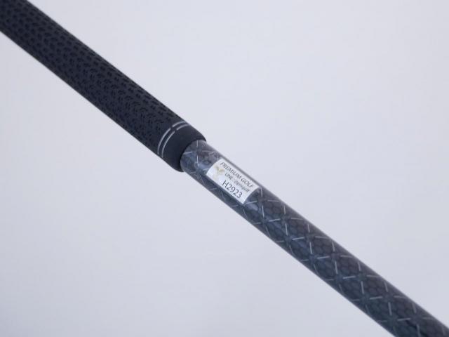 Driver : Taylormade : ไดรเวอร์ Taylormade Stealth HD (รุ่นปี 2022 Japan Spec.) Loft 9 ก้าน Mitsubishi TENSEI TM50 Flex S