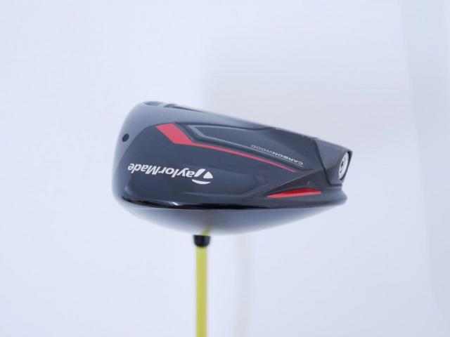 Driver : Taylormade : ไดรเวอร์ Taylormade Stealth (ออกปี 2022 Japan Spec.) Loft 9 ก้าน Tour AD MT-6 Flex S