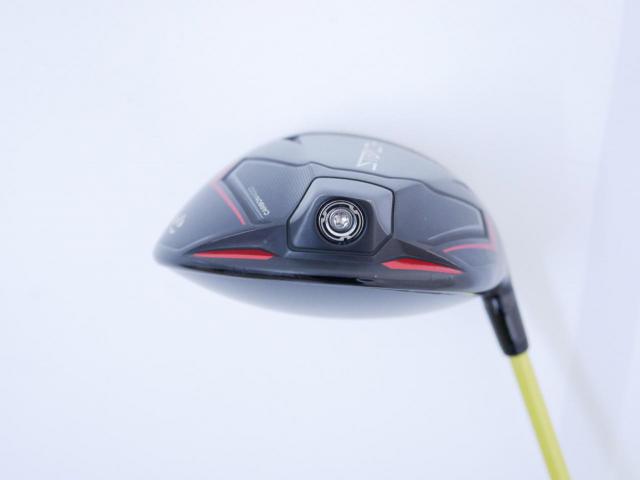Driver : Taylormade : ไดรเวอร์ Taylormade Stealth (ออกปี 2022 Japan Spec.) Loft 9 ก้าน Tour AD MT-6 Flex S