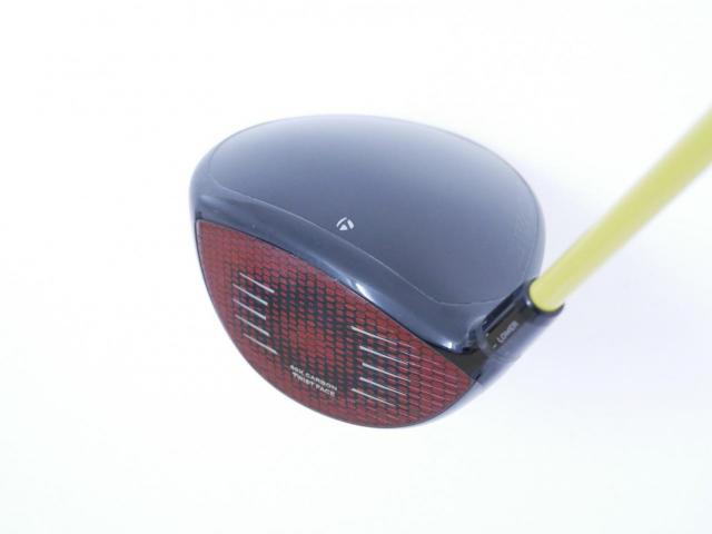 Driver : Taylormade : ไดรเวอร์ Taylormade Stealth (ออกปี 2022 Japan Spec.) Loft 9 ก้าน Tour AD MT-6 Flex S