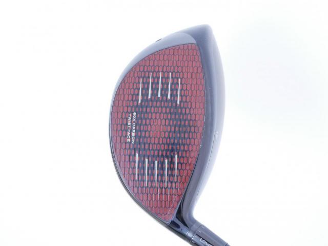 Driver : Taylormade : ไดรเวอร์ Taylormade Stealth (ออกปี 2022 Japan Spec.) Loft 9 ก้าน Tour AD MT-6 Flex S