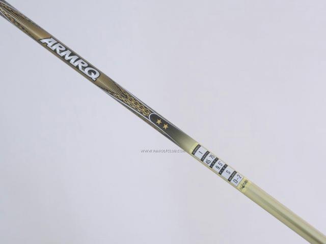 Driver : Honma : **ของใหม่ ยังไม่แกะพลาสติก** ไดรเวอร์ Honma Beres 2020 (รุ่นล่าสุด ออกปี 2020) Loft 9.5 ก้าน Honma ARMRQ (47) Flex S (2 ดาว)