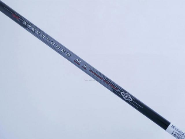 Driver : Honma : **ของใหม่ ยังไม่แกะพลาสติก** ไดรเวอร์ Honma Tour World GS 460 (ออกปี 2021) Loft 10.5 ก้าน Honma Speedtuned 48 Flex R