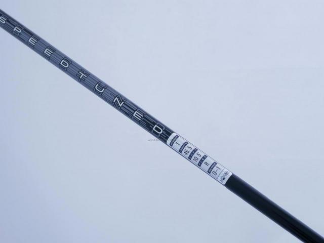 Driver : Honma : **ของใหม่ ยังไม่แกะพลาสติก** ไดรเวอร์ Honma Tour World GS 460 (ออกปี 2021) Loft 10.5 ก้าน Honma Speedtuned 48 Flex R