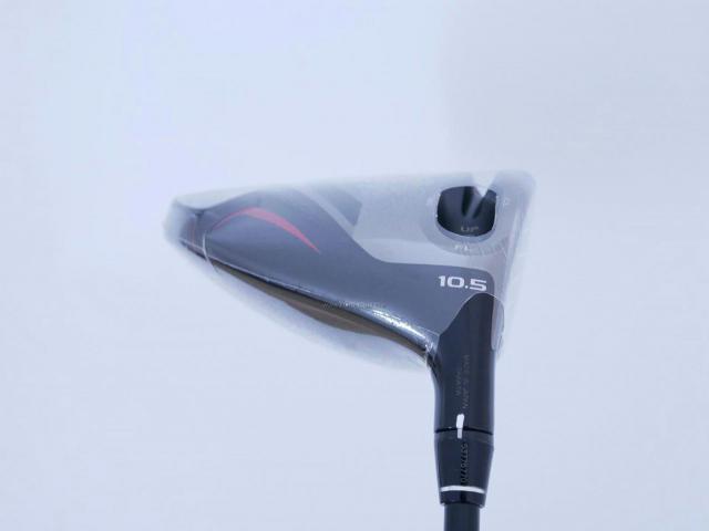Driver : Honma : **ของใหม่ ยังไม่แกะพลาสติก** ไดรเวอร์ Honma Tour World GS 460 (ออกปี 2021) Loft 10.5 ก้าน Honma Speedtuned 48 Flex R