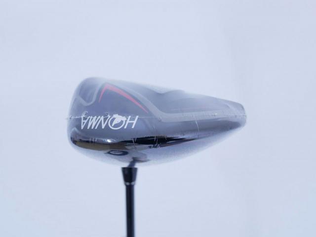 Driver : Honma : **ของใหม่ ยังไม่แกะพลาสติก** ไดรเวอร์ Honma Tour World GS 460 (ออกปี 2021) Loft 10.5 ก้าน Honma Speedtuned 48 Flex R