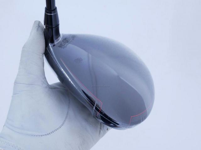 Driver : Honma : **ของใหม่ ยังไม่แกะพลาสติก** ไดรเวอร์ Honma Tour World GS 460 (ออกปี 2021) Loft 10.5 ก้าน Honma Speedtuned 48 Flex R
