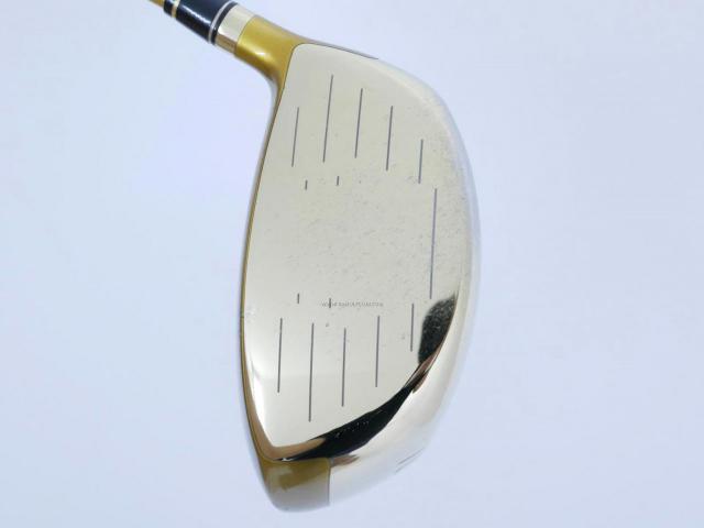 Driver : Honma : **ก้าน 4 ดาว** ไดรเวอร์ Honma Beres KIWAMI Forged (รุ่นปี่ 2015) Loft 10 Flex R (4 ดาว)