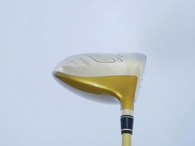 Driver : Honma : **ก้าน 4 ดาว** ไดรเวอร์ Honma Beres KIWAMI Forged (รุ่นปี่ 2015) Loft 10 Flex R (4 ดาว)