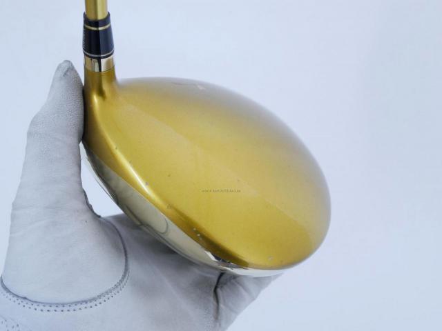 Driver : Honma : **ก้าน 4 ดาว** ไดรเวอร์ Honma Beres KIWAMI Forged (รุ่นปี่ 2015) Loft 10 Flex R (4 ดาว)