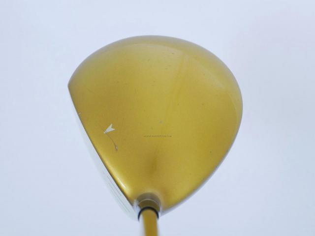 Driver : Honma : **ก้าน 4 ดาว** ไดรเวอร์ Honma Beres KIWAMI Forged (รุ่นปี่ 2015) Loft 10 Flex R (4 ดาว)