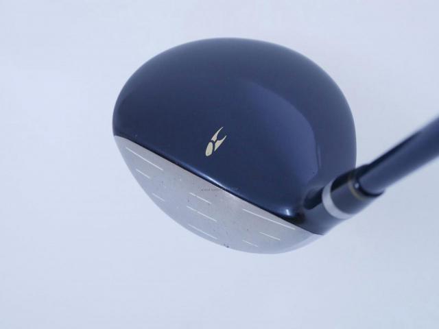Fairway Wood : Honma : **ก้าน 3 ดาว*** หัวไม้ 3 Honma Beres MG712 Loft 15 ก้าน ARMRQ B49 FLex R (3 ดาว) 