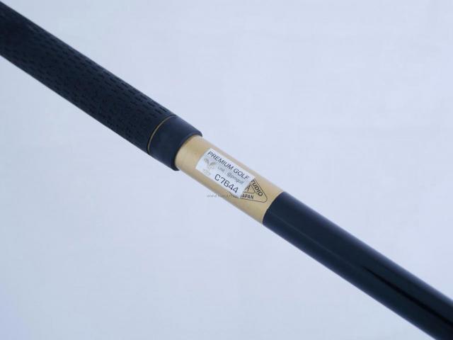 Fairway Wood : Honma : **ก้าน 3 ดาว*** หัวไม้ 3 Honma Beres MG712 Loft 15 ก้าน ARMRQ B49 FLex R (3 ดาว) 
