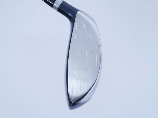 Fairway Wood : Honma : **ก้าน 3 ดาว*** หัวไม้ 3 Honma Beres MG712 Loft 15 ก้าน ARMRQ B49 FLex R (3 ดาว) 