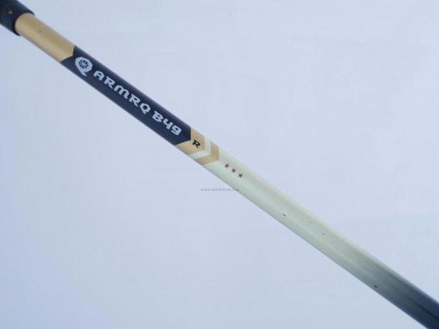 Fairway Wood : Honma : **ก้าน 3 ดาว*** หัวไม้ 3 Honma Beres MG712 Loft 15 ก้าน ARMRQ B49 FLex R (3 ดาว) 