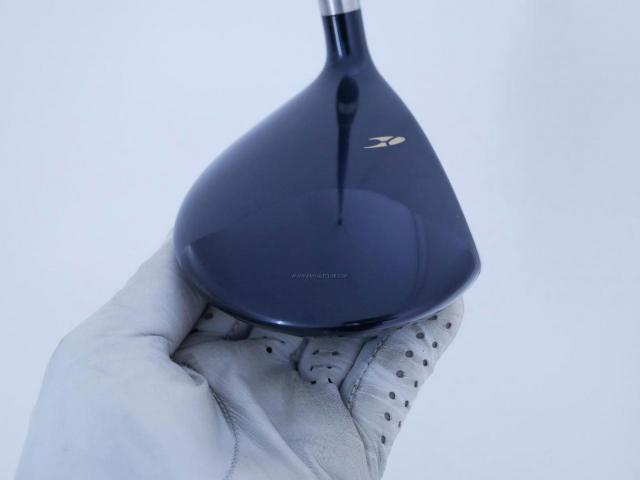 Fairway Wood : Honma : **ก้าน 3 ดาว*** หัวไม้ 3 Honma Beres MG712 Loft 15 ก้าน ARMRQ B49 FLex R (3 ดาว) 