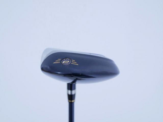 Fairway Wood : Honma : **ก้าน 3 ดาว*** หัวไม้ 3 Honma Beres MG712 Loft 15 ก้าน ARMRQ B49 FLex R (3 ดาว) 