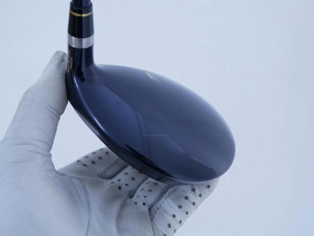 Fairway Wood : Honma : **ก้าน 3 ดาว*** หัวไม้ 3 Honma Beres MG712 Loft 15 ก้าน ARMRQ B49 FLex R (3 ดาว) 