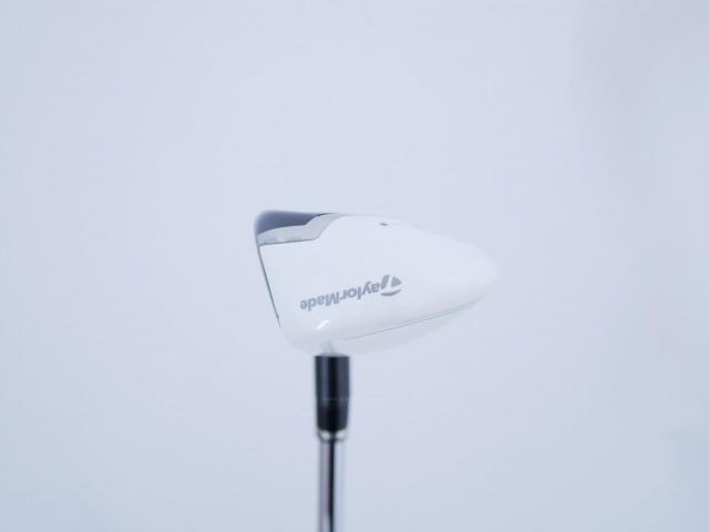 Fairway Wood : Taylormade : ไม้กระเทย Taylormade Gloire F (รุ่นท๊อปสุด) Loft 21 ก้านเหล็ก NS Pro 930 Flex S