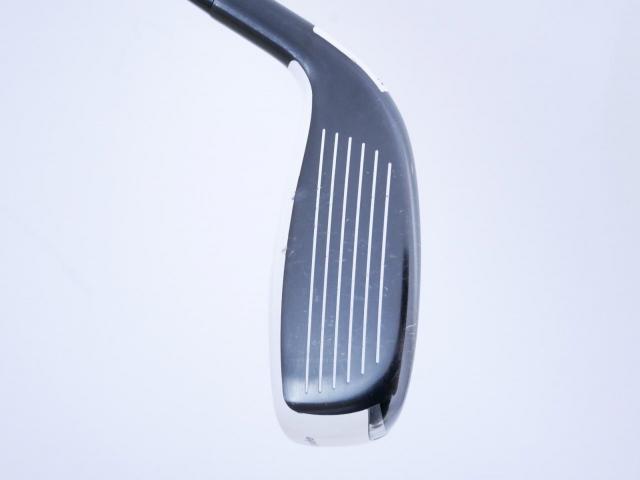 Fairway Wood : Taylormade : ไม้กระเทย Taylormade Gloire F (รุ่นท๊อปสุด) Loft 21 ก้านเหล็ก NS Pro 930 Flex S