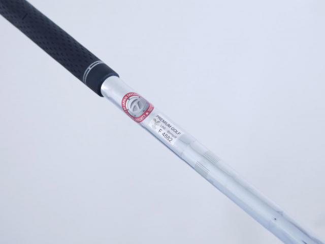 Fairway Wood : Taylormade : ไม้กระเทย Taylormade Gloire F (รุ่นท๊อปสุด) Loft 21 ก้านเหล็ก NS Pro 930 Flex S