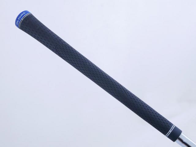 Fairway Wood : Taylormade : ไม้กระเทย Taylormade Gloire F (รุ่นท๊อปสุด) Loft 21 ก้านเหล็ก NS Pro 930 Flex S