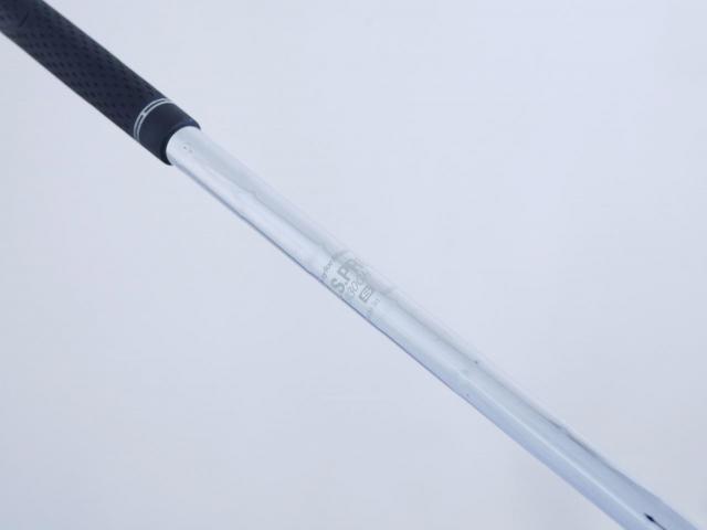 Fairway Wood : Taylormade : ไม้กระเทย Taylormade Gloire F (รุ่นท๊อปสุด) Loft 21 ก้านเหล็ก NS Pro 930 Flex S
