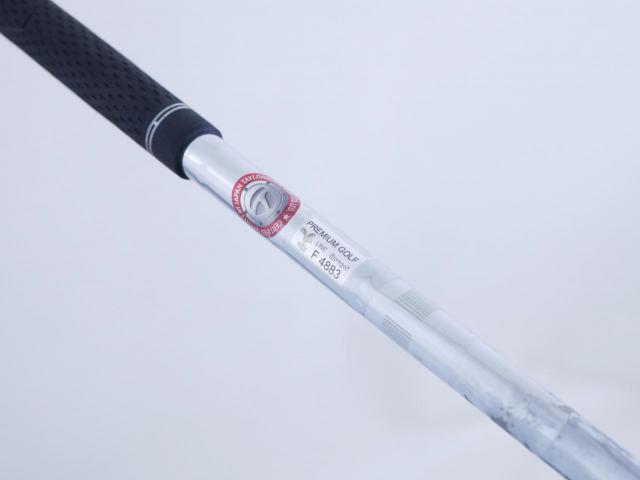 Fairway Wood : Taylormade : ไม้กระเทย Taylormade Gloire F (รุ่นท๊อปสุด) Loft 24 ก้านเหล็ก NS Pro 930 Flex S