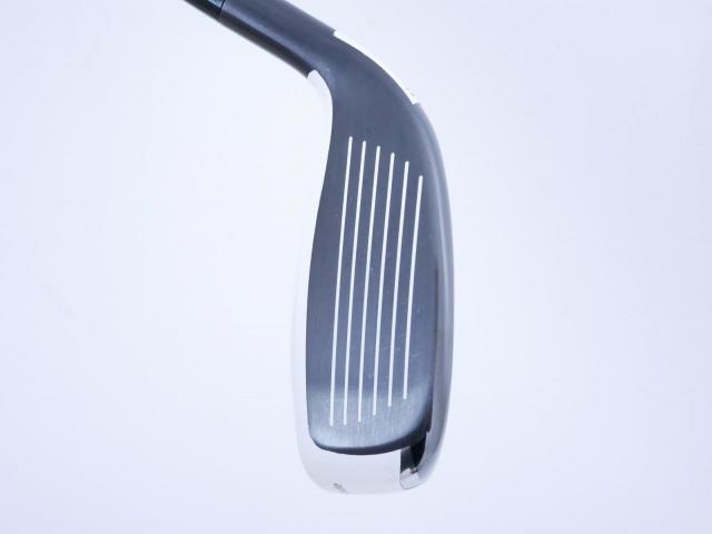 Fairway Wood : Taylormade : ไม้กระเทย Taylormade Gloire F (รุ่นท๊อปสุด) Loft 24 ก้านเหล็ก NS Pro 930 Flex S