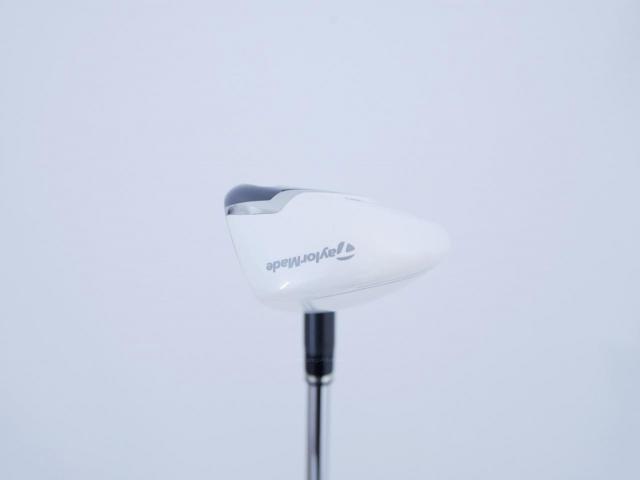 Fairway Wood : Taylormade : ไม้กระเทย Taylormade Gloire F (รุ่นท๊อปสุด) Loft 28 ก้านเหล็ก NS Pro 930 Flex S