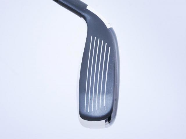 Fairway Wood : Taylormade : ไม้กระเทย Taylormade Gloire F (รุ่นท๊อปสุด) Loft 28 ก้านเหล็ก NS Pro 930 Flex S