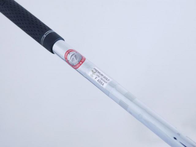Fairway Wood : Taylormade : ไม้กระเทย Taylormade Gloire F (รุ่นท๊อปสุด) Loft 28 ก้านเหล็ก NS Pro 930 Flex S